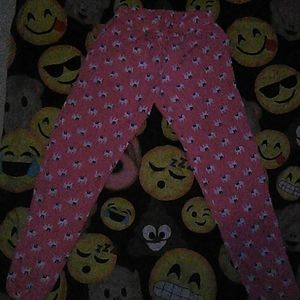 Girls pants